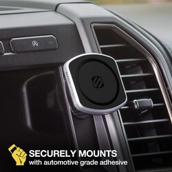 Scosche MP2ODVM-XTSP MagicMount Pro2 Dash/Vent/Window 4-in-1