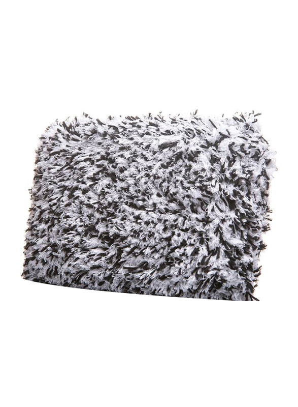 Work Stuff Typhoon Wash Pad, Black/White