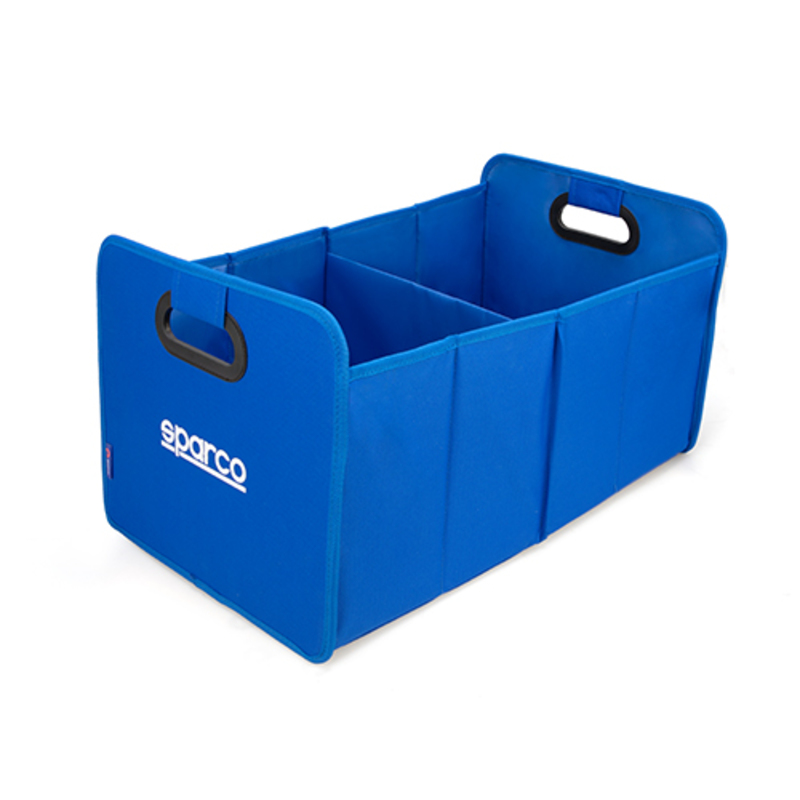 Sparco 600D Oxford Organizer,Blue