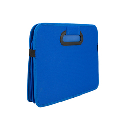 Sparco 600D Oxford Organizer,Blue