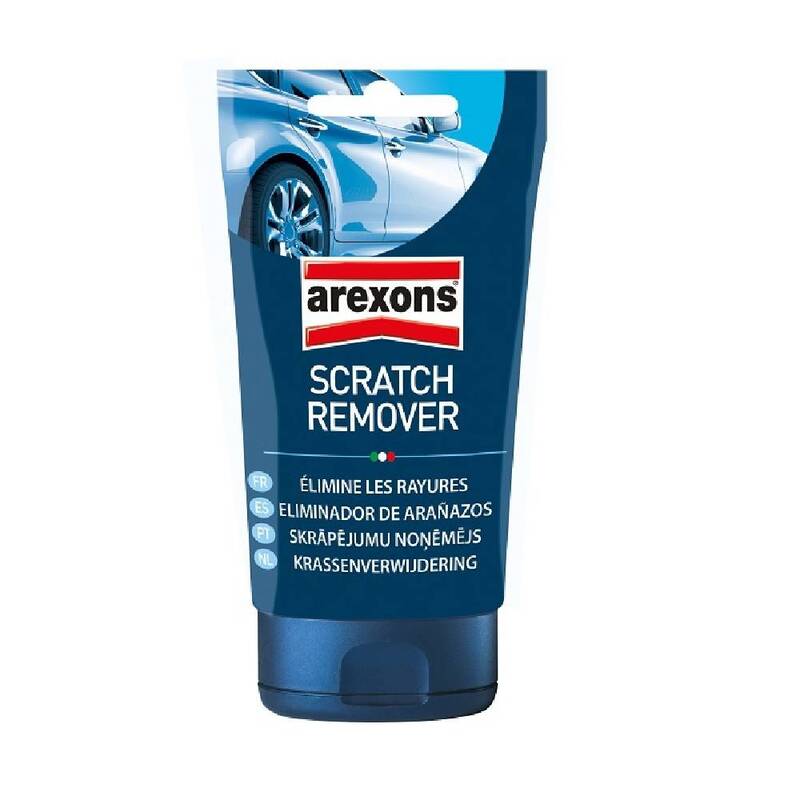 Arexons Scratch Remover 150g
