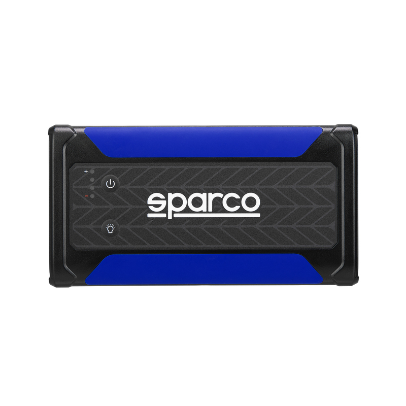 Sparco 800Mah Jump Starter