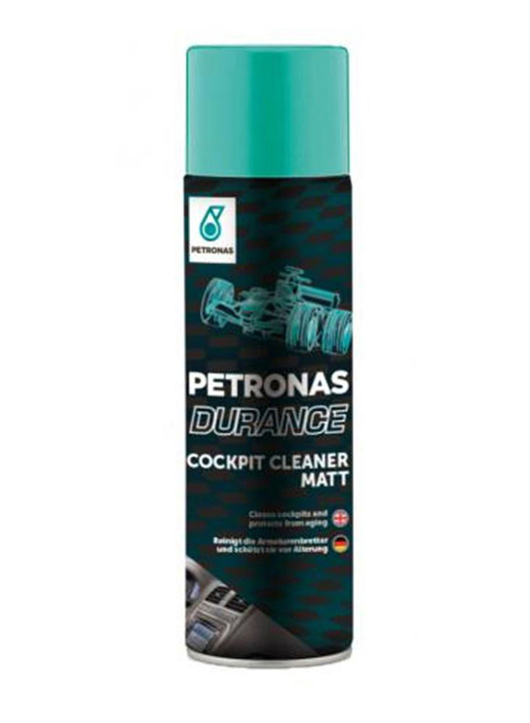 Petronas 500ml Durance Cockpit Cleaner Matt