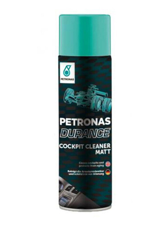 

Petronas 500ml Durance Cockpit Cleaner Matt