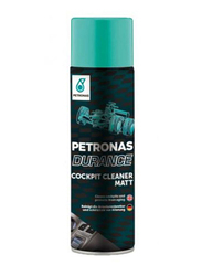 Petronas 500ml Durance Cockpit Cleaner Matt
