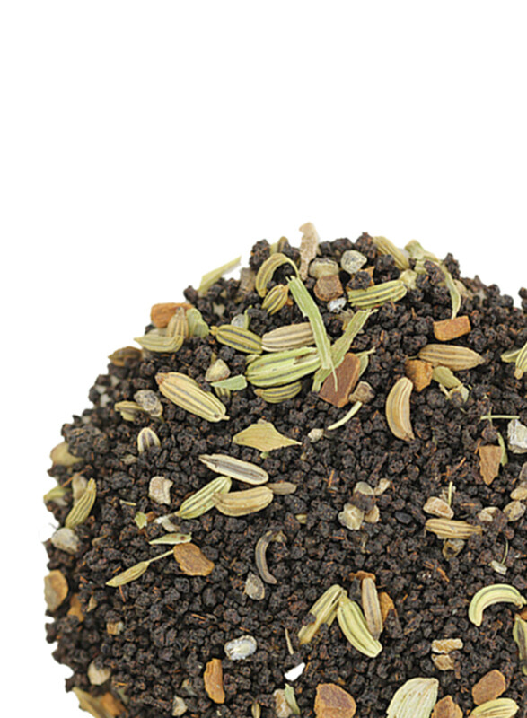 

Vedic Tea Assam Tiger Chai Tea, 2.5g x 20 Tea Bags