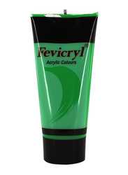 Fevicryl Acrylic Paint Color, 200ml, Dark Green