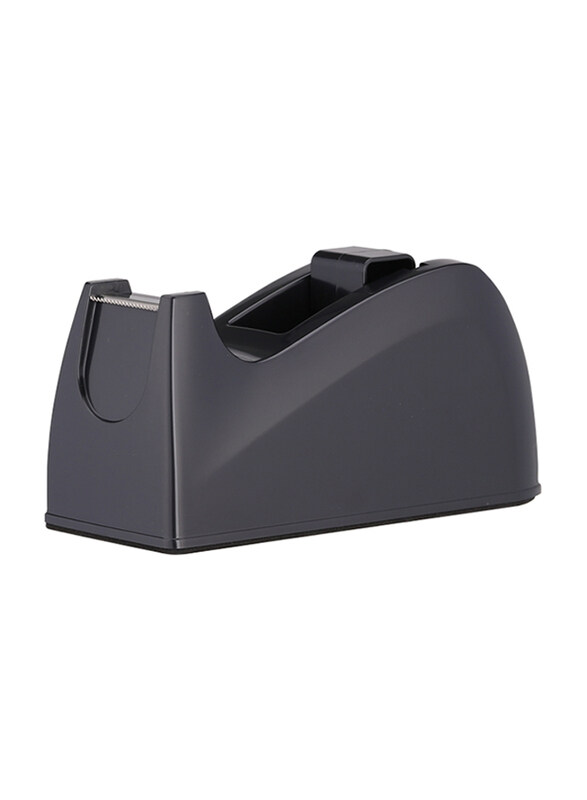 Deli Tape Dispenser, Medium, E815, Assorted Colors