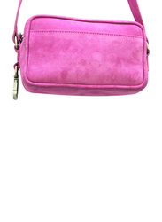 Jacquemus Le Baneto Shoulder Bag for Women, Pink