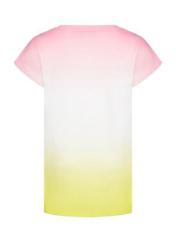 Givenchy Girls Little Luca Dress, 12 Years, Multicolour