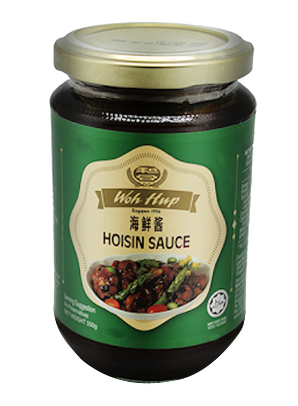 Woh Hup Hoisin Sauce, 350g