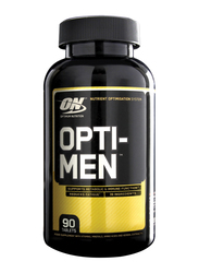 Optimum Nutrition Opti-Men Food Supplement, 90 Tablets