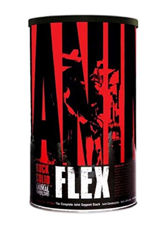 

Universal Nutrition Animal Flex