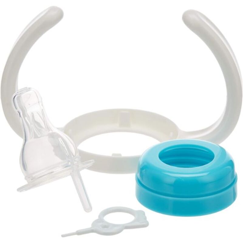 Farlin PP Standard Neck Feeder 140ML