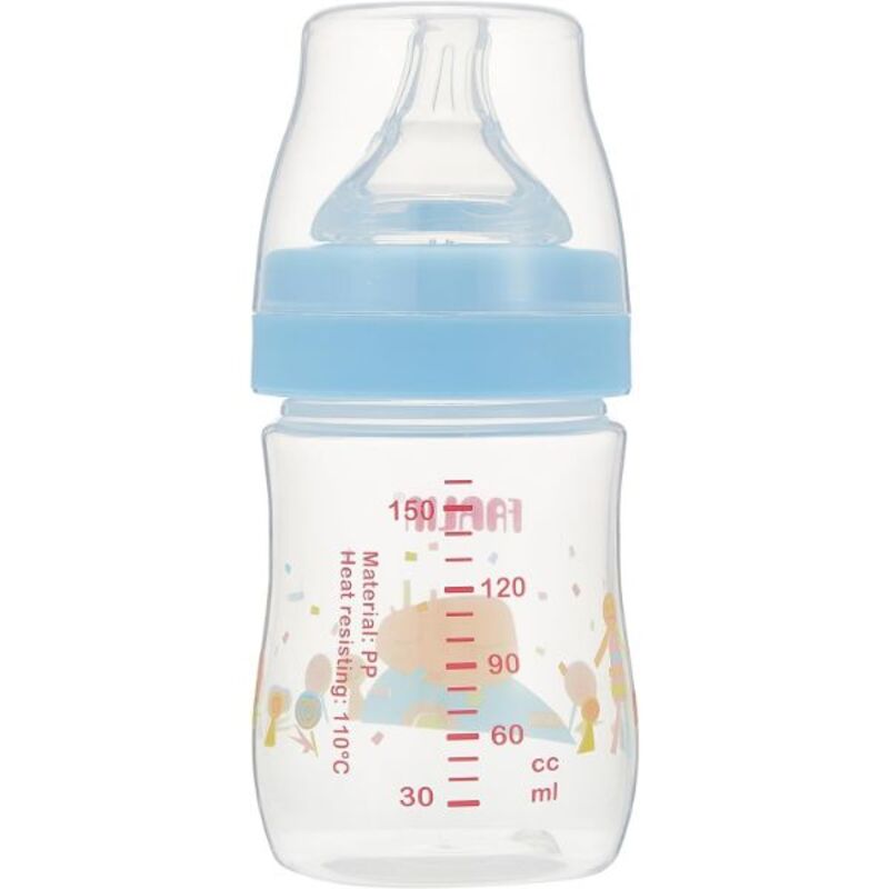 Farlin Pp Feeding Bottle 150cc