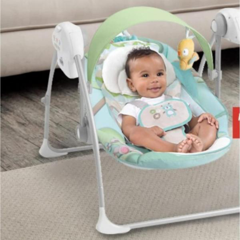 Cam Sonnolento Baby Swing, Blue