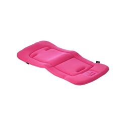Ubeybi Stroller Liner, Pink