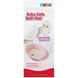 Farlin Baby Safe Bath Mat