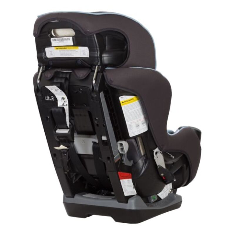 Babytrend Premier Plus Convertible Car Seat, Starlight Blue