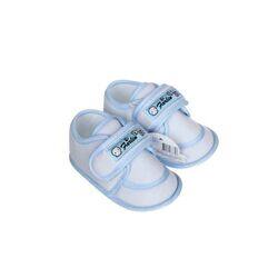 Farlin Baby Booties, Assorted