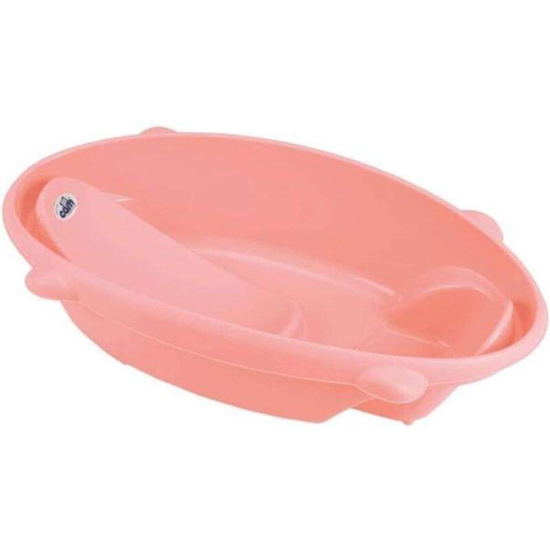 

Cam - Bollicina Baby Bath Tub - Pink