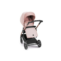 Cam Very Spacious Super Compact And Lightweight Baby Travel System With Rocking Function