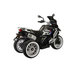 VIP STARS Childrens Three Wheel Ride-On Motorbike, 1 Piece Assorted