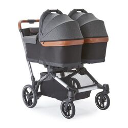 Element Carrycot/Bassinet Accessory 1pc, Grey