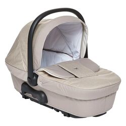 CAM Coccola Carrycot, Beige