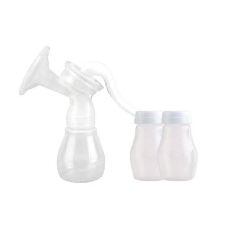 Farlin Manual Breast Pump