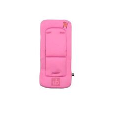 Ubeybi Stroller Cushion Set, Pink