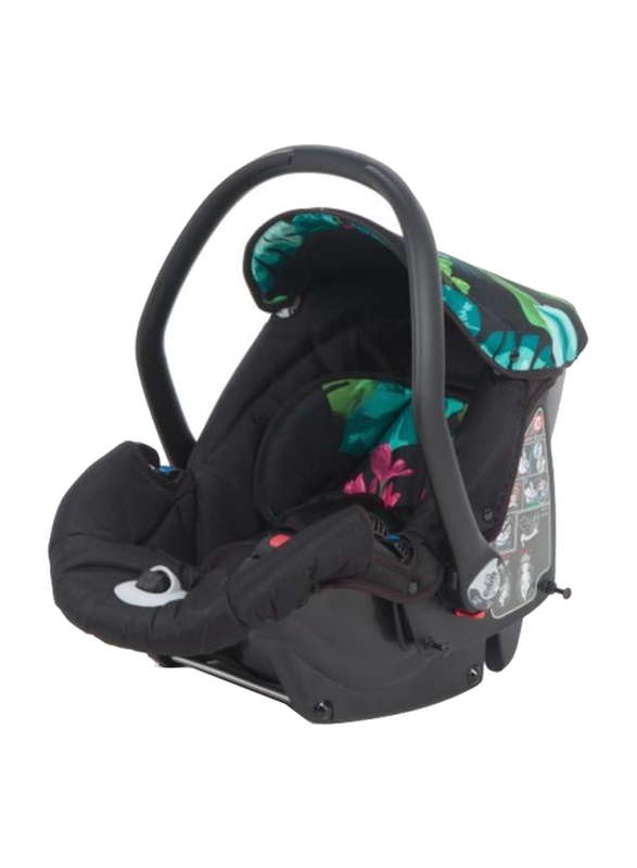 CAM Taski Sport Travel System, Black Forest