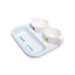 Farlin Pe Pa Feeding Set 1pc,  Assorted