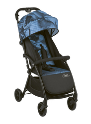Cam Giramondo Baby Stroller, Blue