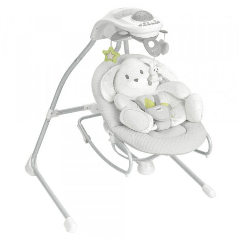 

cam Portable Evo Baby Infant Swing