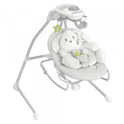 cam Portable Evo Baby Infant Swing