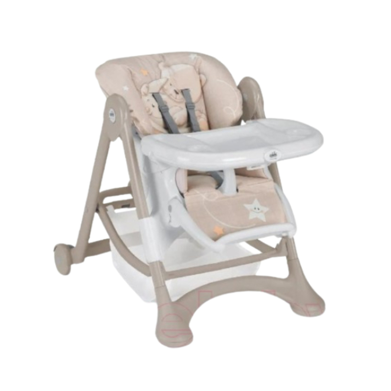 CAM High Chair Campiione