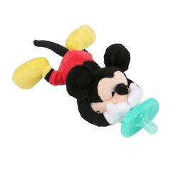 DISNEY BABY Cozy Coo Soothing Pacifier