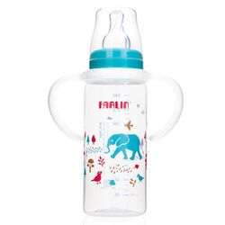 Farlin PP Standard Neck Feeder, 240ML