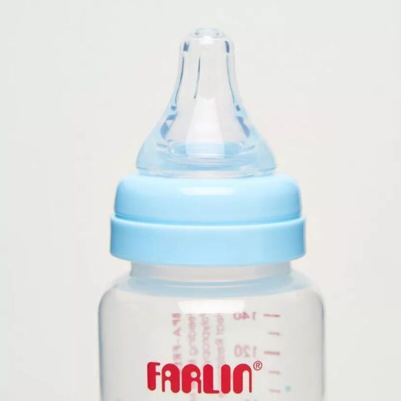 Farlin Pp Feeding Bottle 150cc