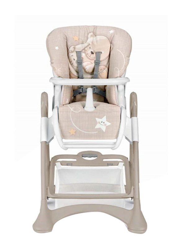 CAM CAMPIONE HIGH CHAIR