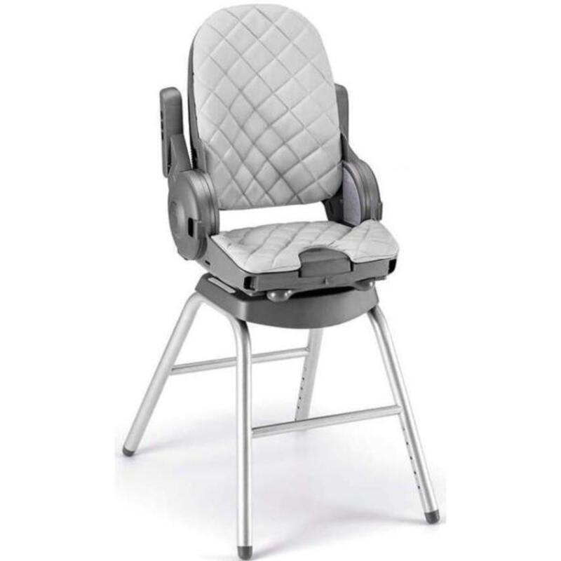CAM High Chair 4-in-1 Original Beige-Gold