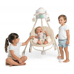 cam Portable Evo Baby Infant Swing