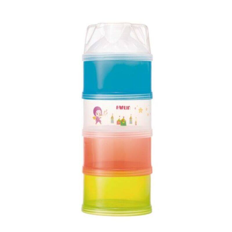 

Farlin Milk Powder Container