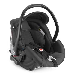 Cam - Taski Sport Travel System - Black