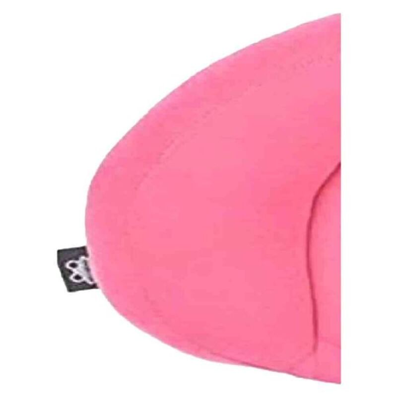 Ubeybi Head Protector, Pink