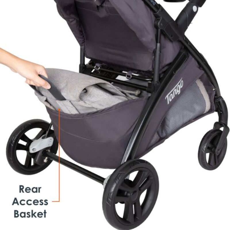 Babytrend Tango Travel System, Pink