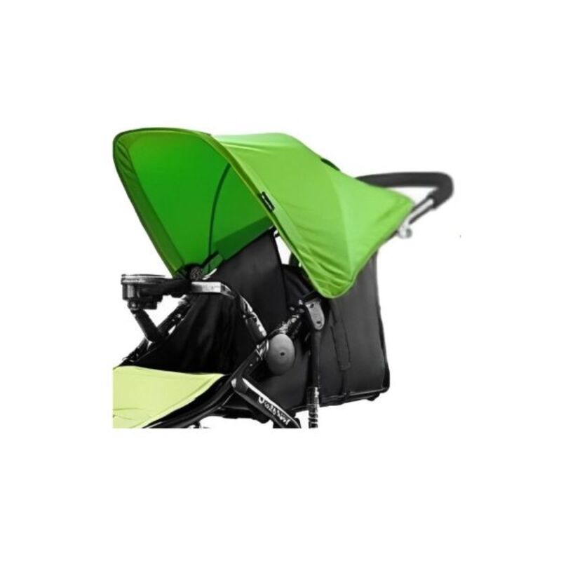 Babytrend American Jogger Stroller, Green