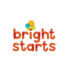 Bright Starts Enchanted Elephants Activity Gym, Grey