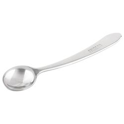 Farlin Stainless Spoon 1pc, Silver